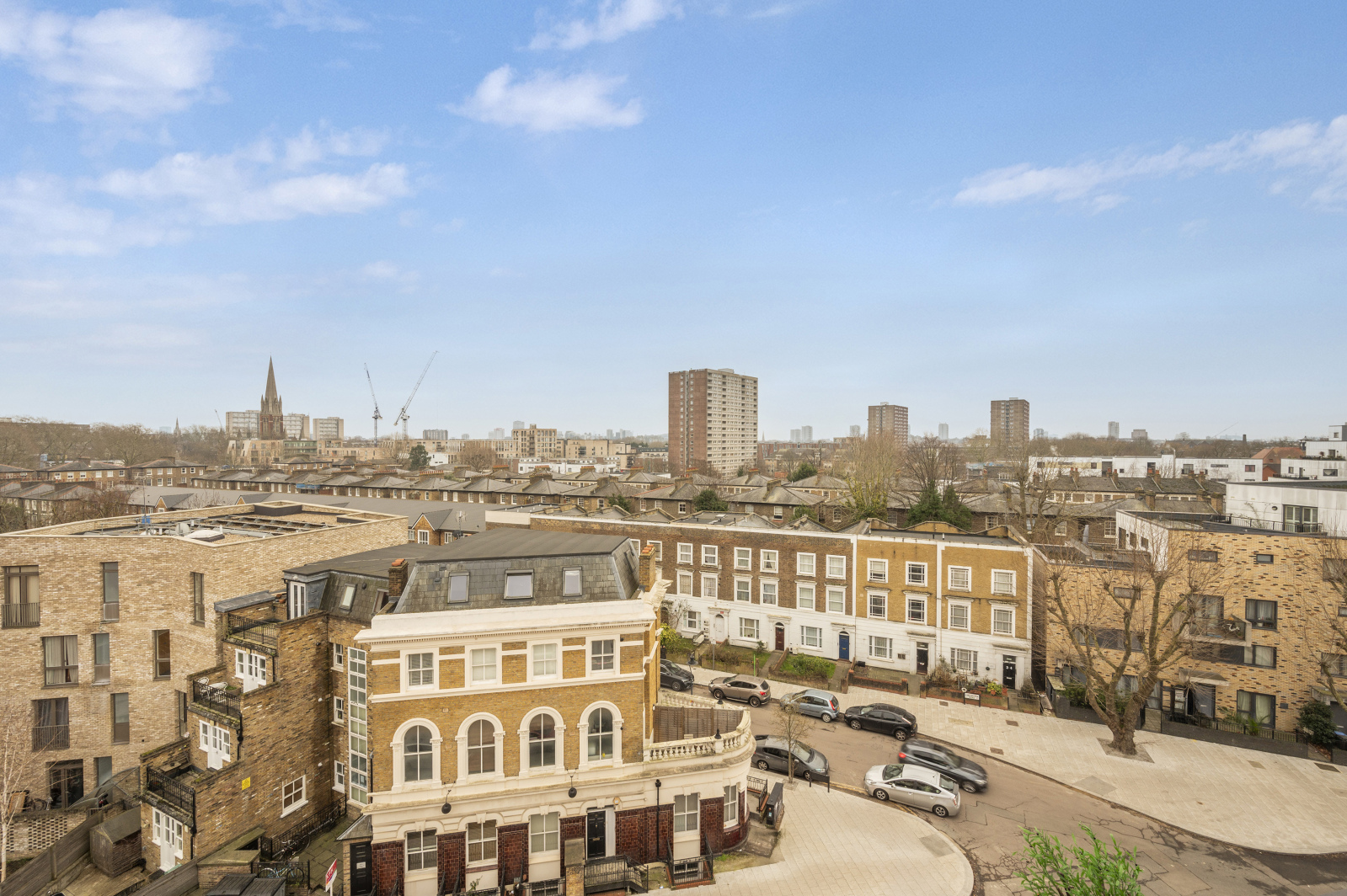 Canterbury House, Canterbury Road, London, NW6, photo 9