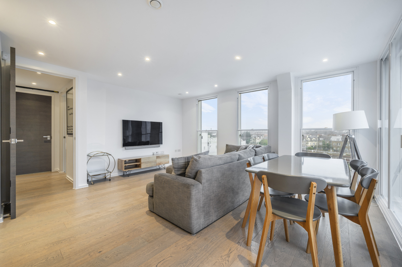 Canterbury House, Canterbury Road, London, NW6, photo 2