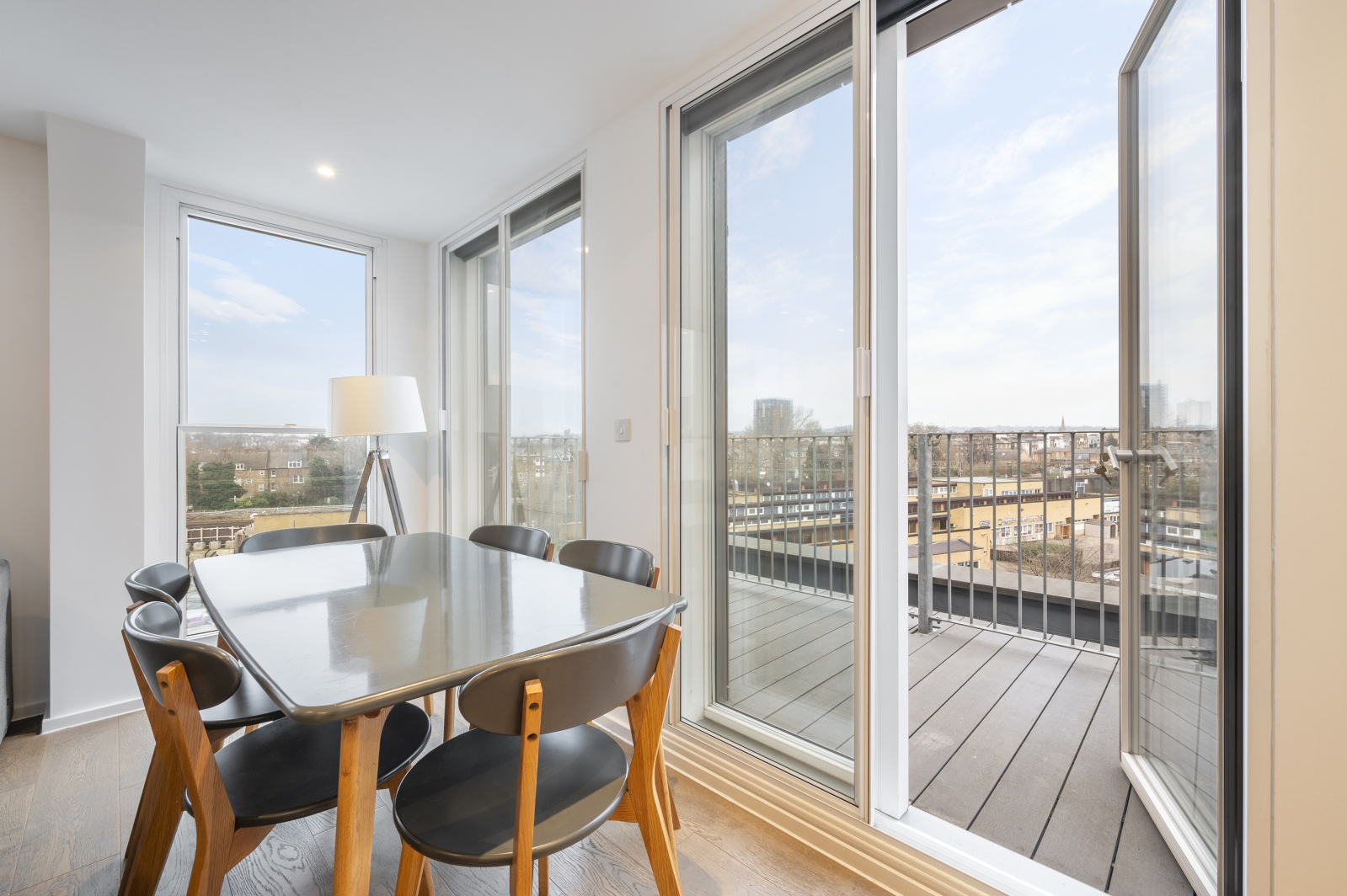 Canterbury House, Canterbury Road, London, NW6, photo 3