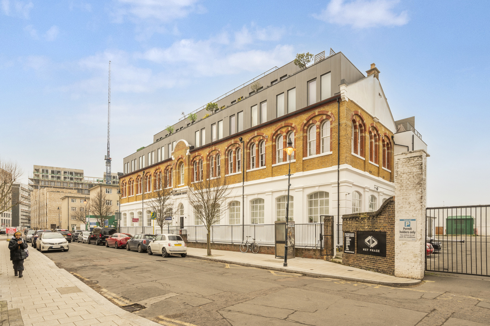 Canterbury House, Canterbury Road, London, NW6, photo 11