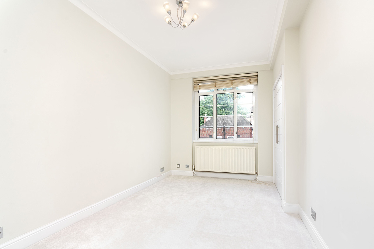 St James Close, St Johns Wood, Prince Albert Road, London, NW8, photo 12