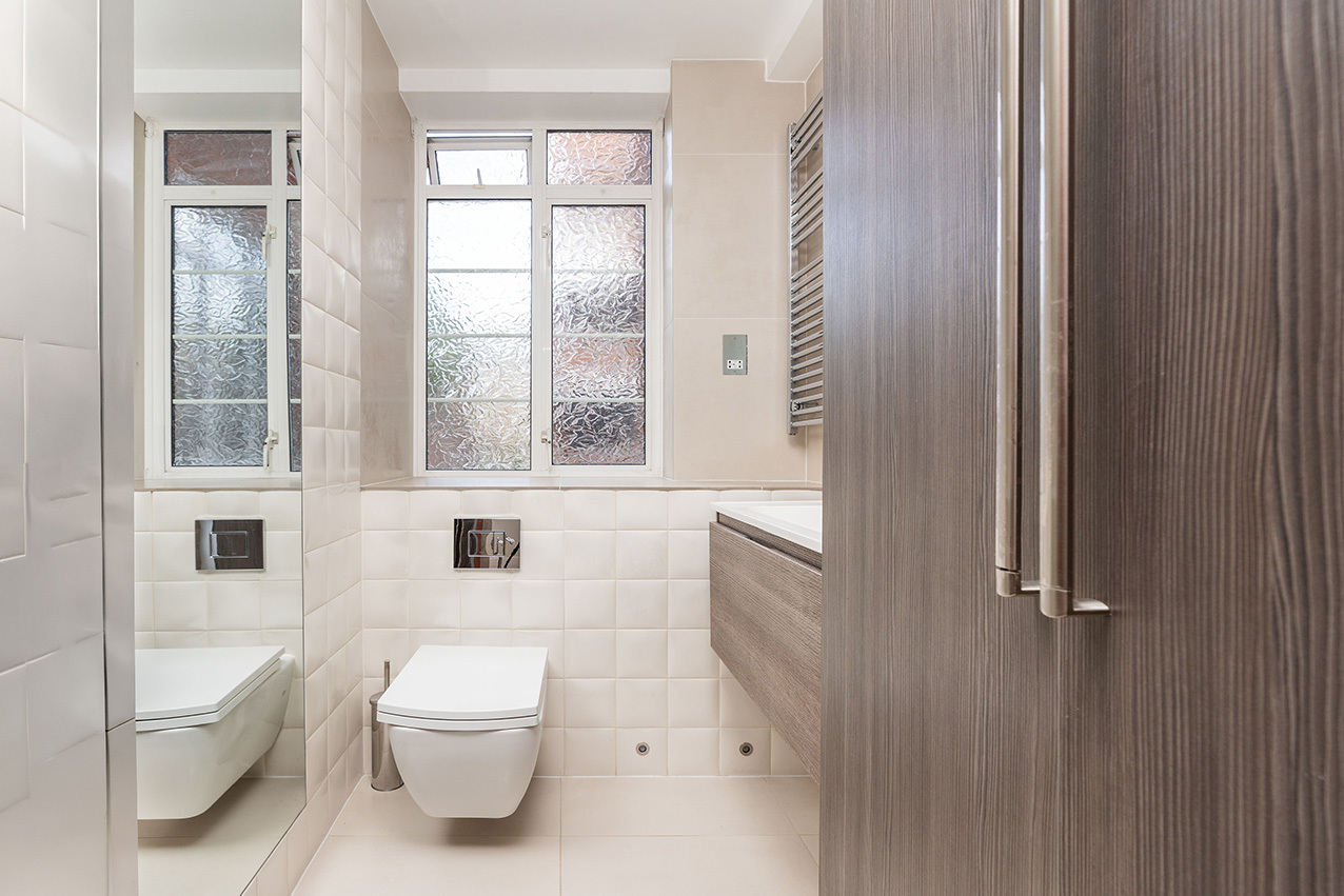 St James Close, St Johns Wood, Prince Albert Road, London, NW8, photo 13
