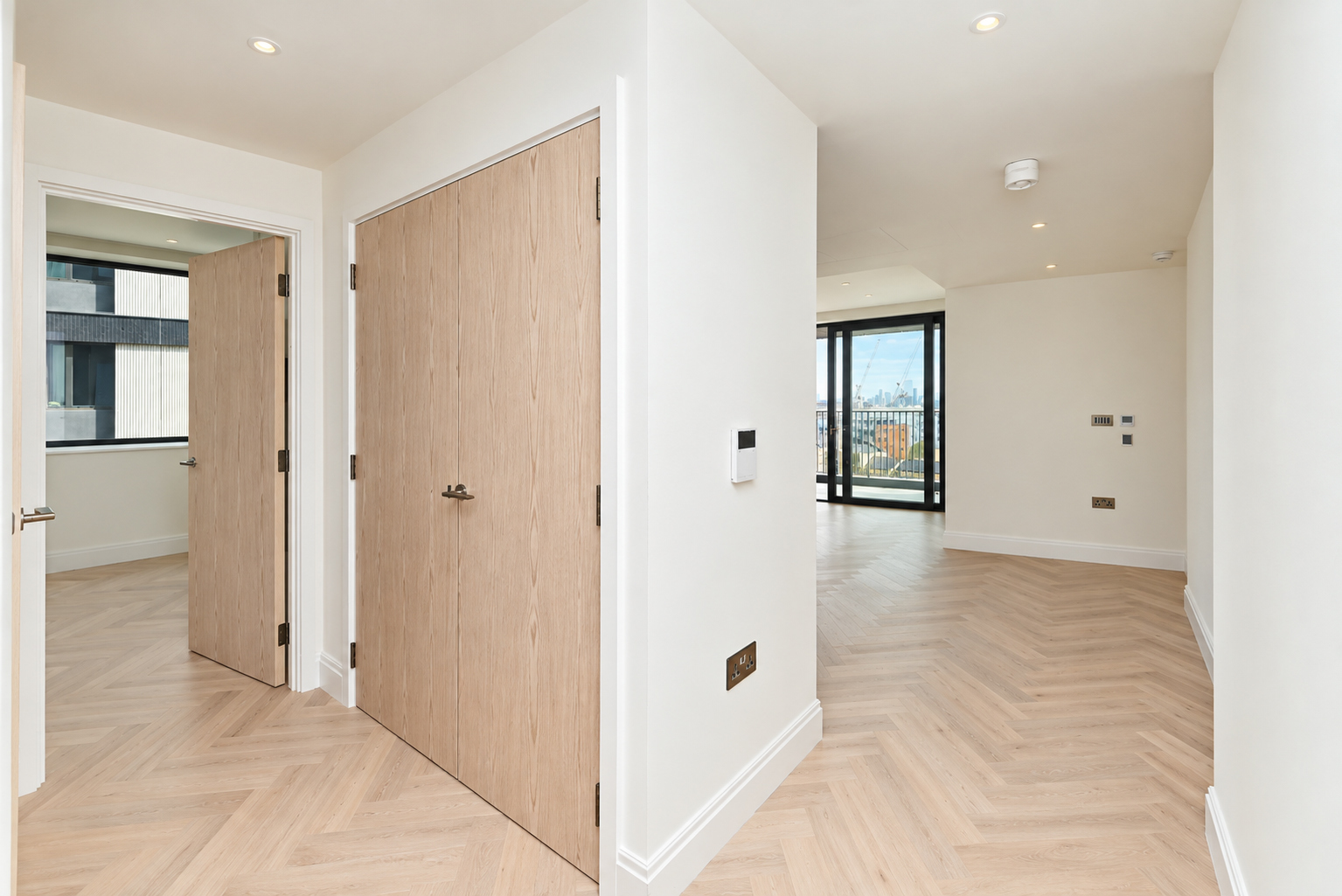 Lansdowne House, Engine House Way, Camden Goods Yard, London, NW1, photo 9