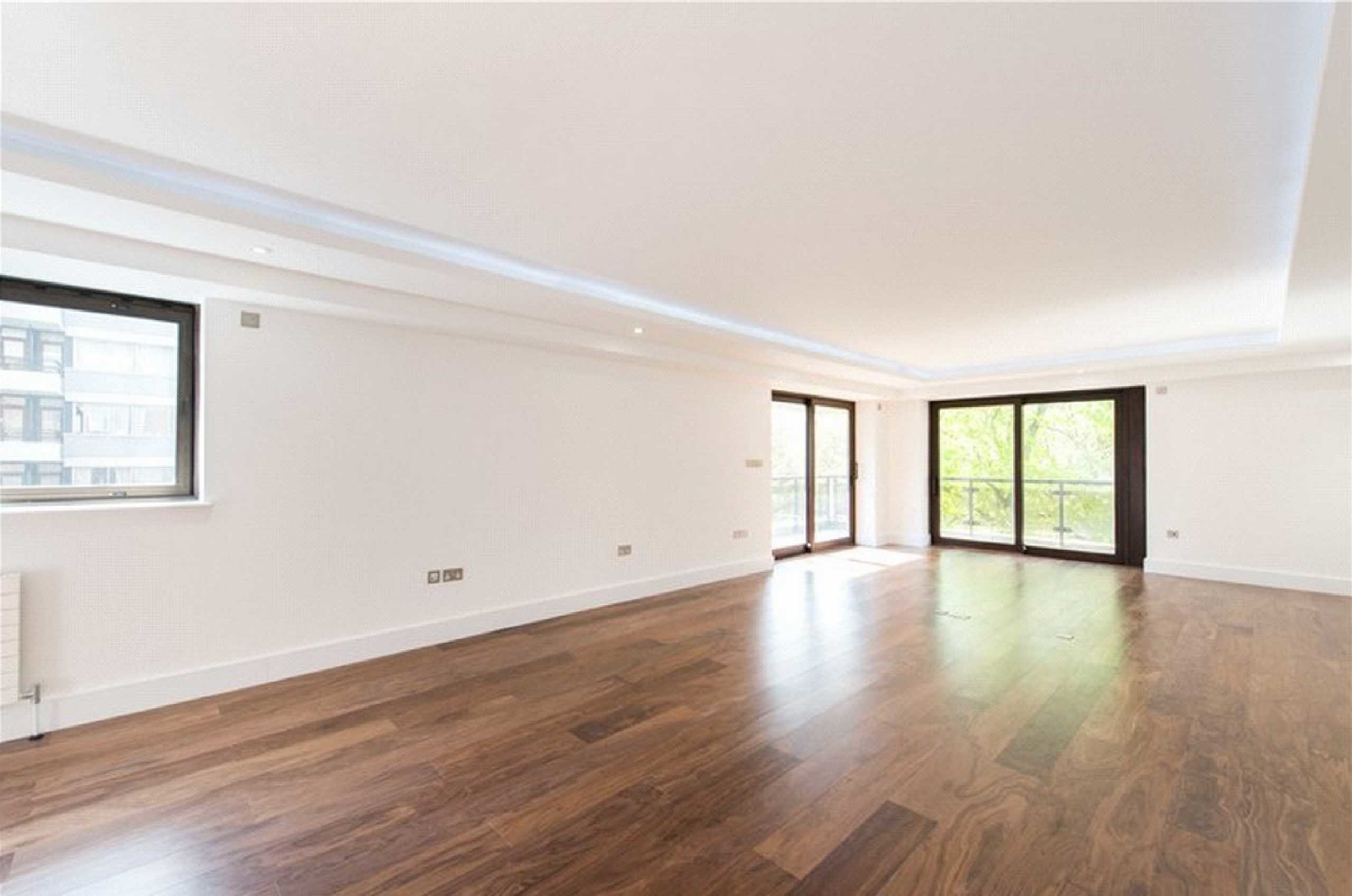 Prince Regent Court, Avenue Road, St John's Wood, London, NW8