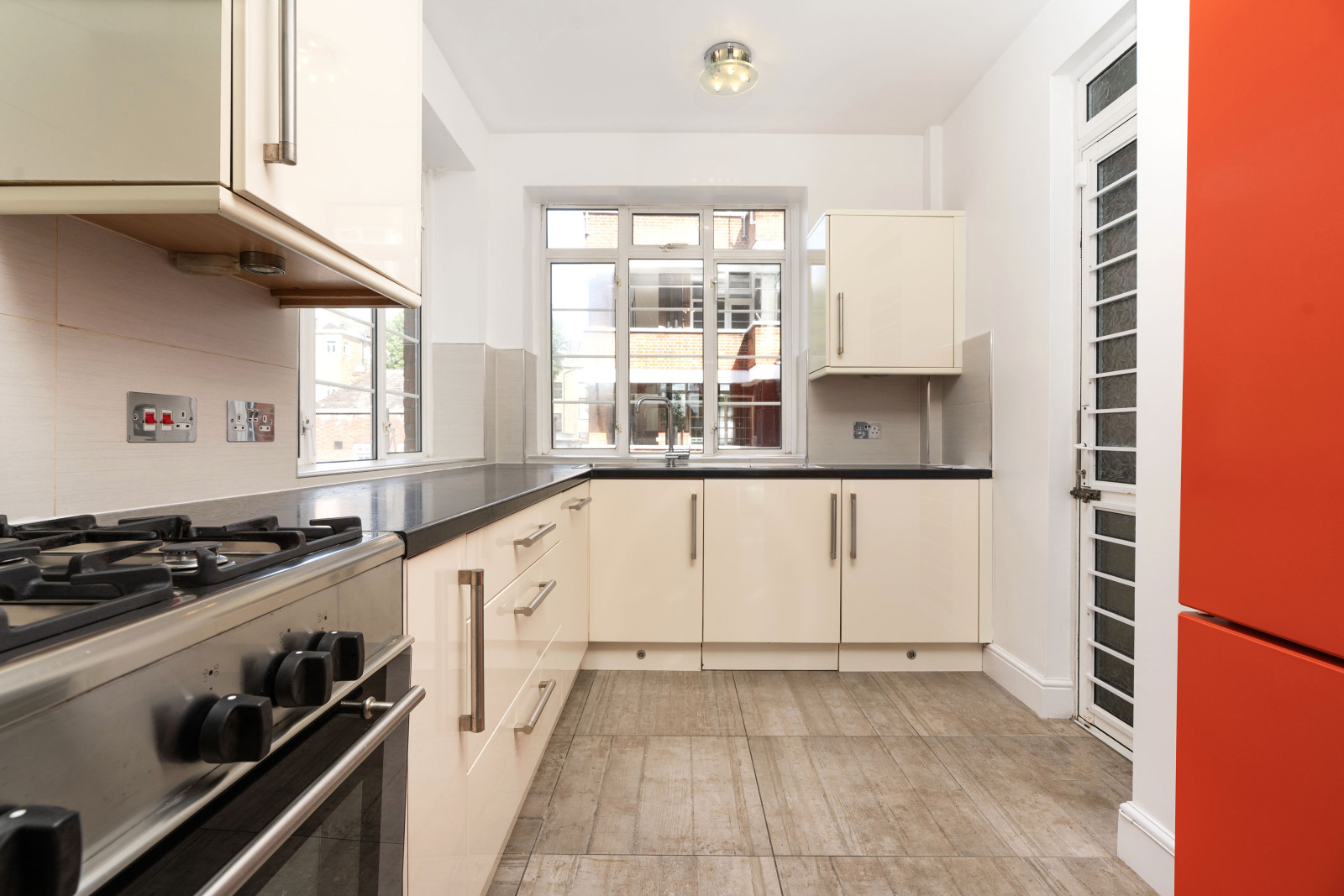 St James Close, Prince Albert Road, St Johns Wood, London, NW8, photo 7