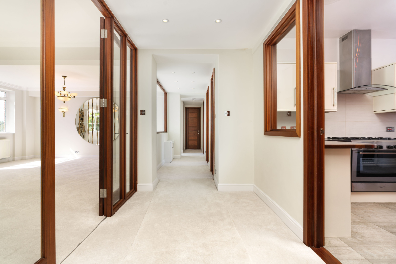 St James Close, Prince Albert Road, St Johns Wood, London, NW8, photo 6
