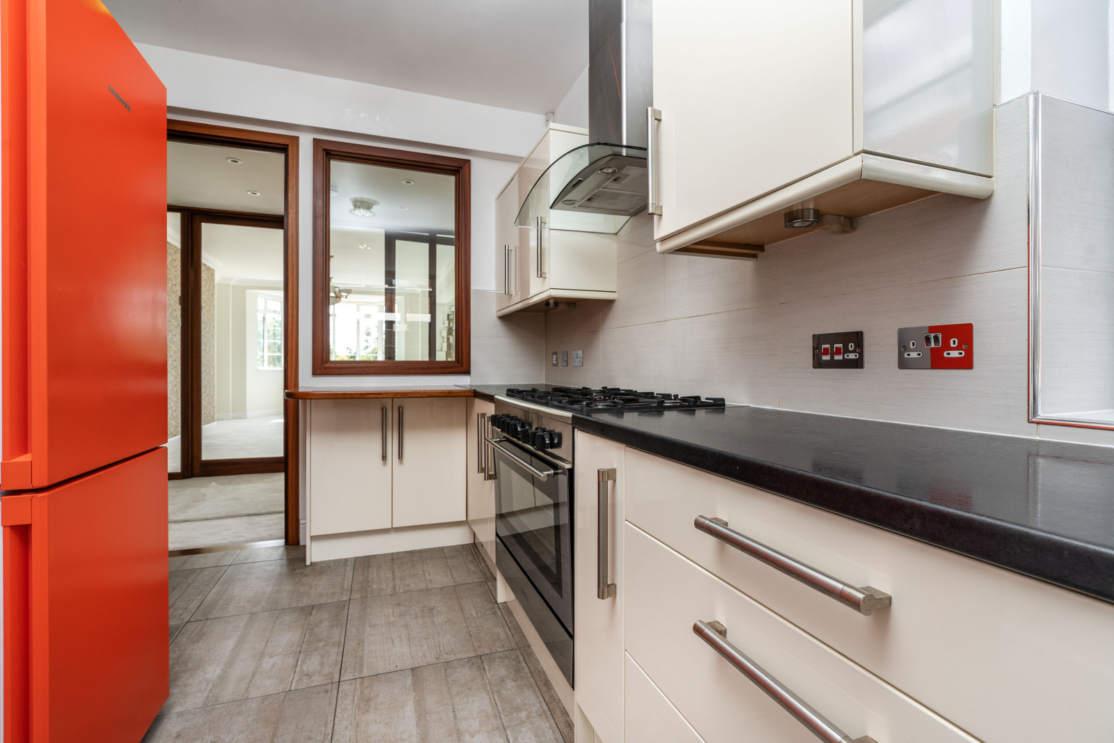 St James Close, Prince Albert Road, St Johns Wood, London, NW8, photo 8