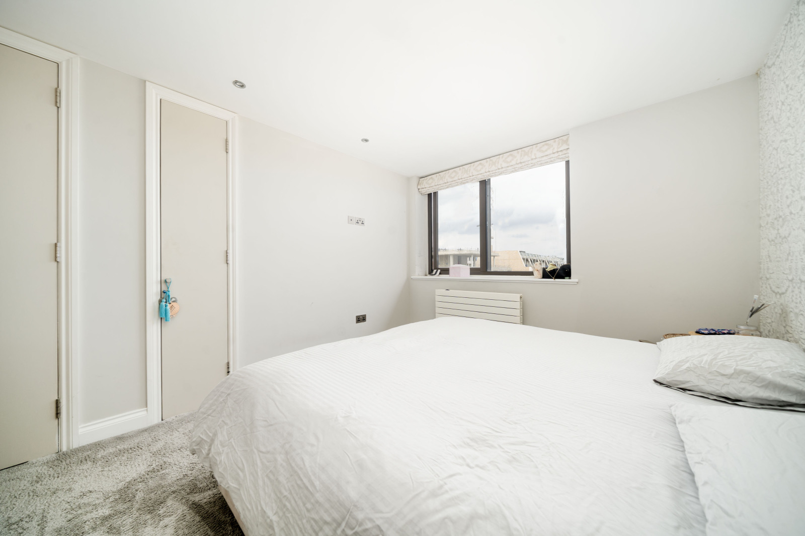 Queens Court, 4-8 Finchley Road, London, NW8, photo 12