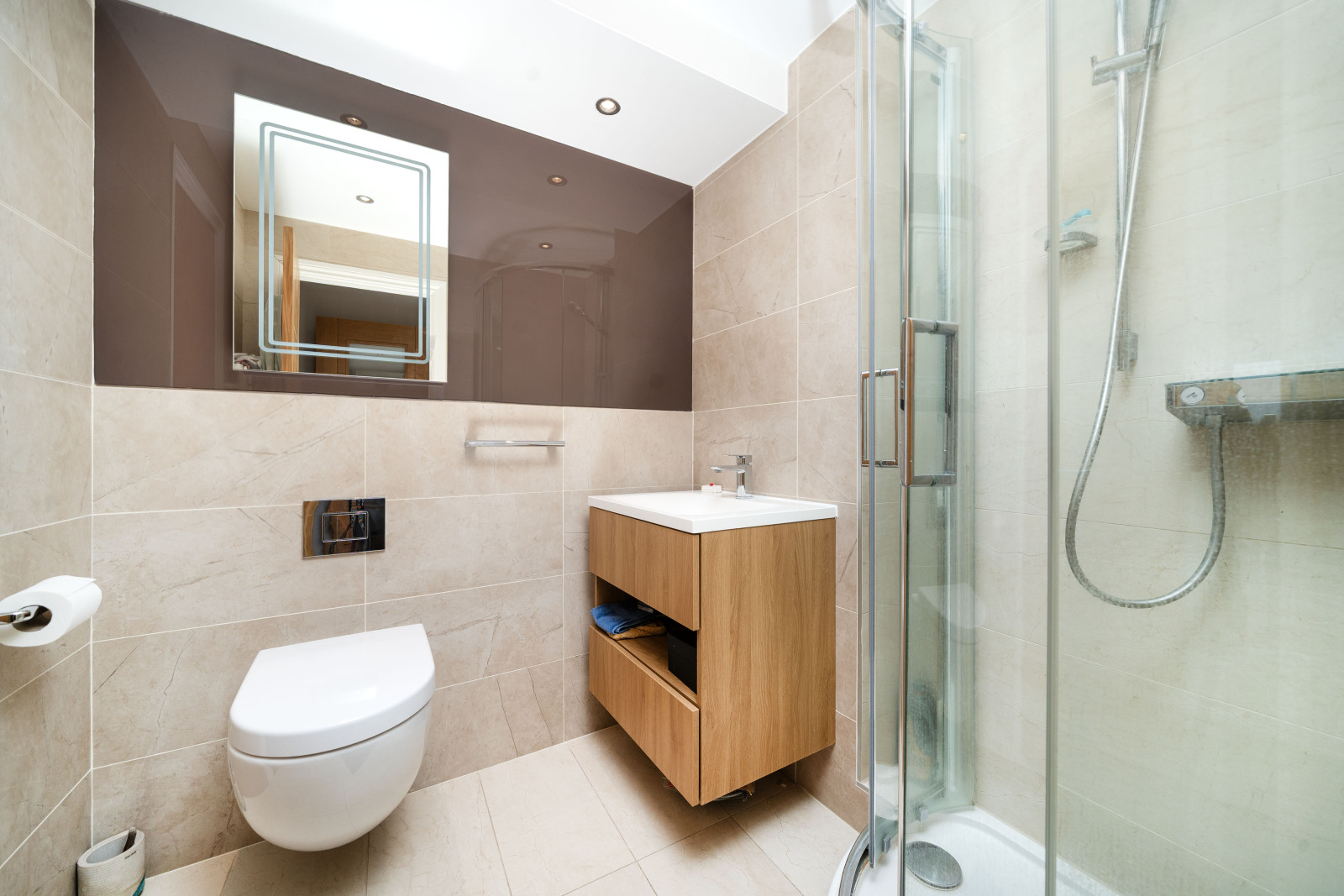 Queens Court, 4-8 Finchley Road, London, NW8, photo 13