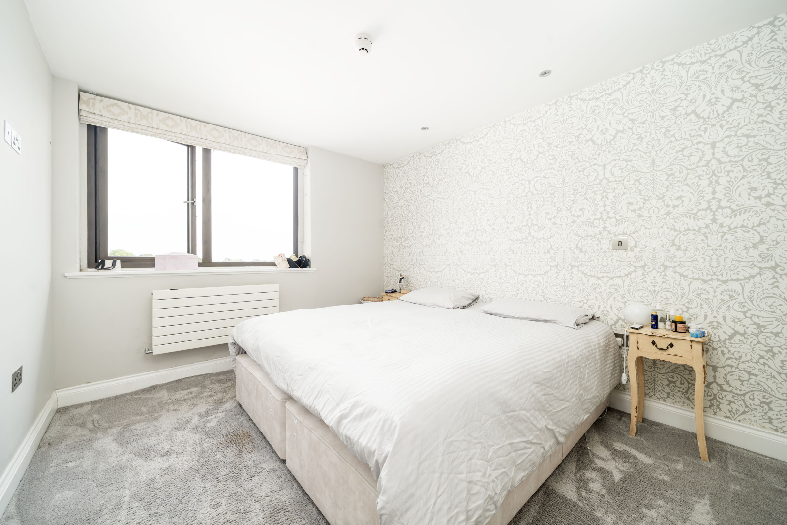Queens Court, 4-8 Finchley Road, London, NW8, photo 11