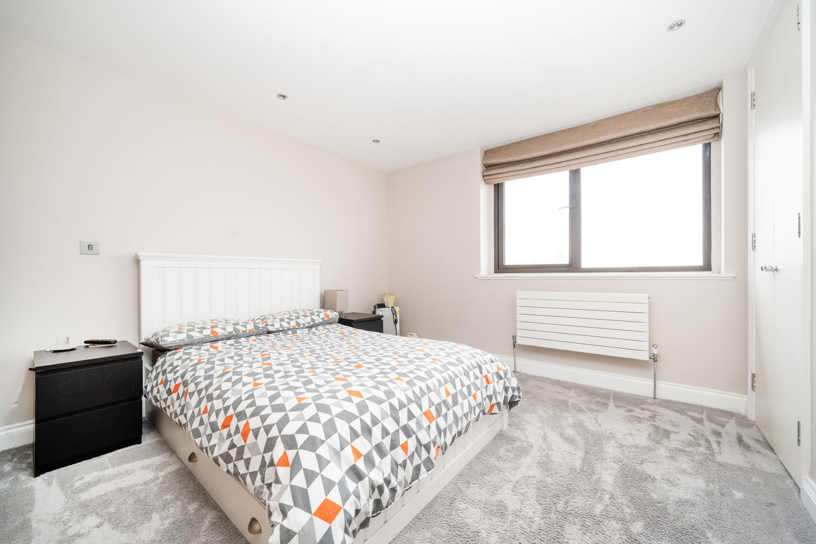 Queens Court, 4-8 Finchley Road, London, NW8, photo 9