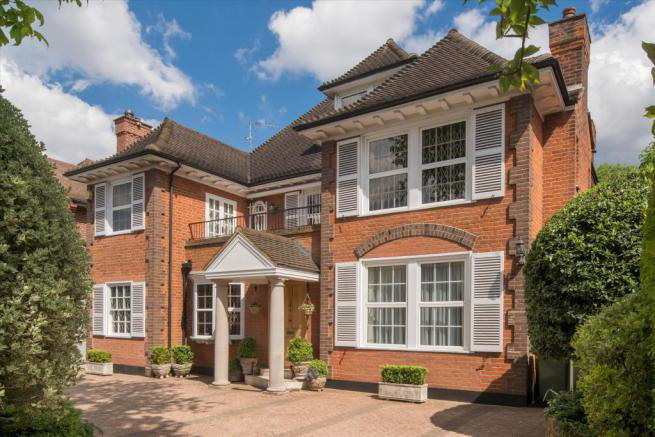 Stormont Road, Highgate, London, N6