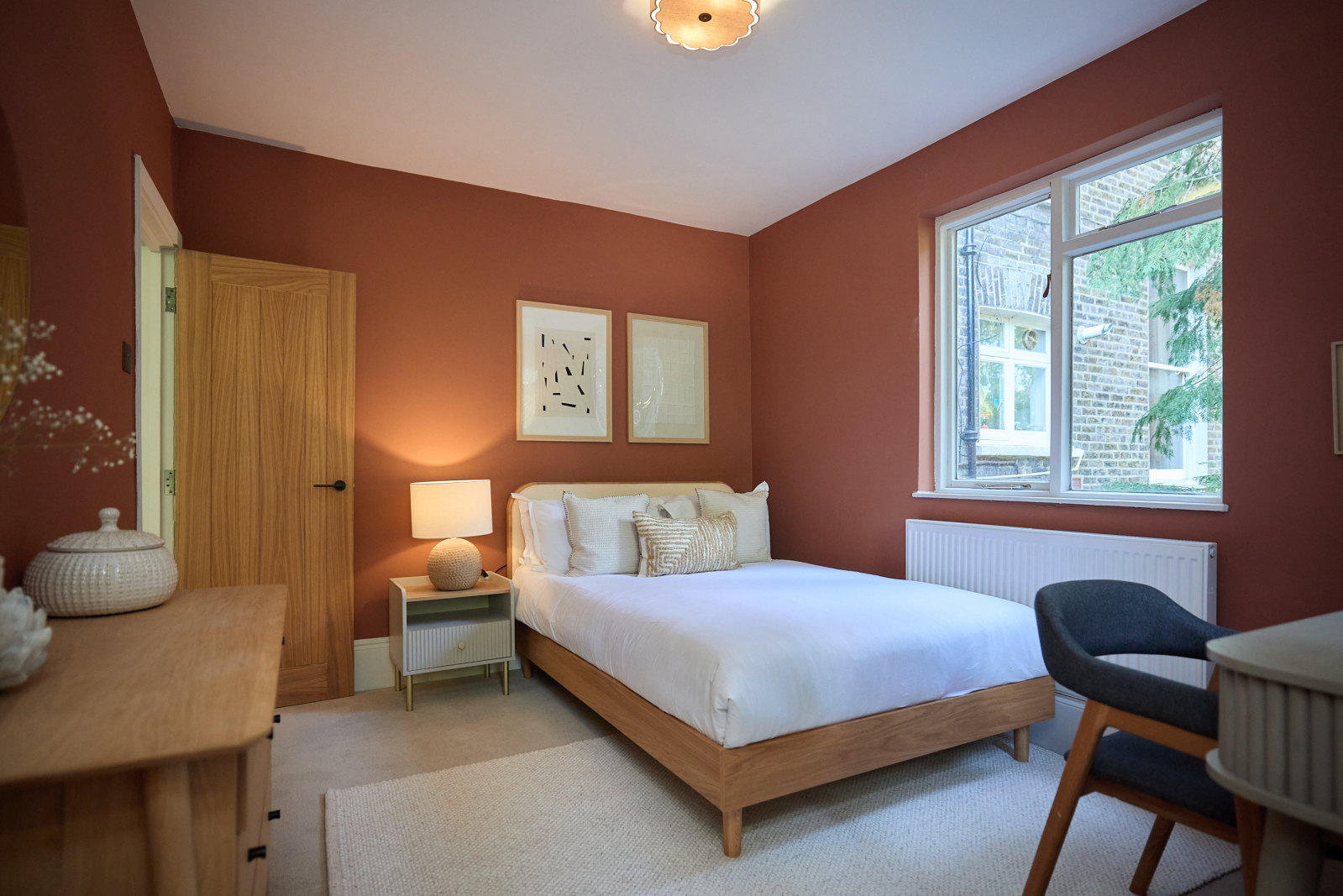 Woodchurch Road, London, NW6, photo 21