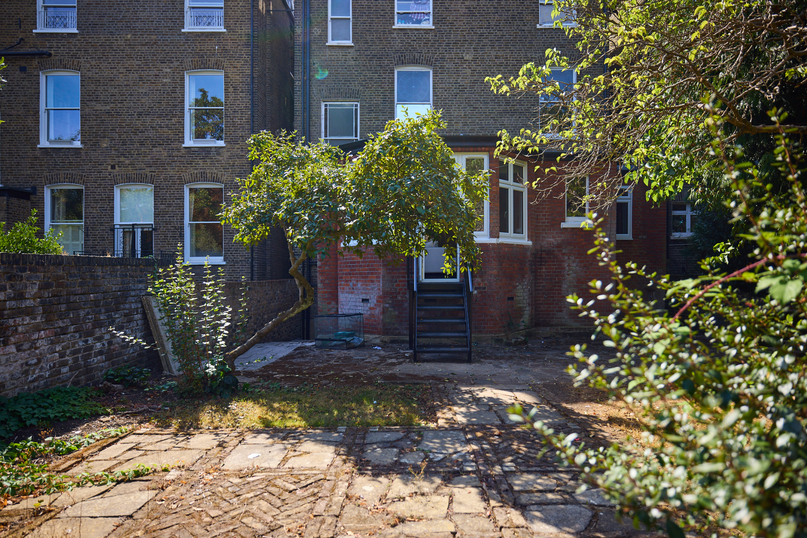 Woodchurch Road, London, NW6, photo 26