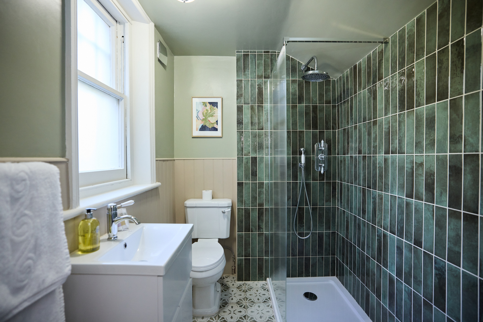 Woodchurch Road, London, NW6, photo 9