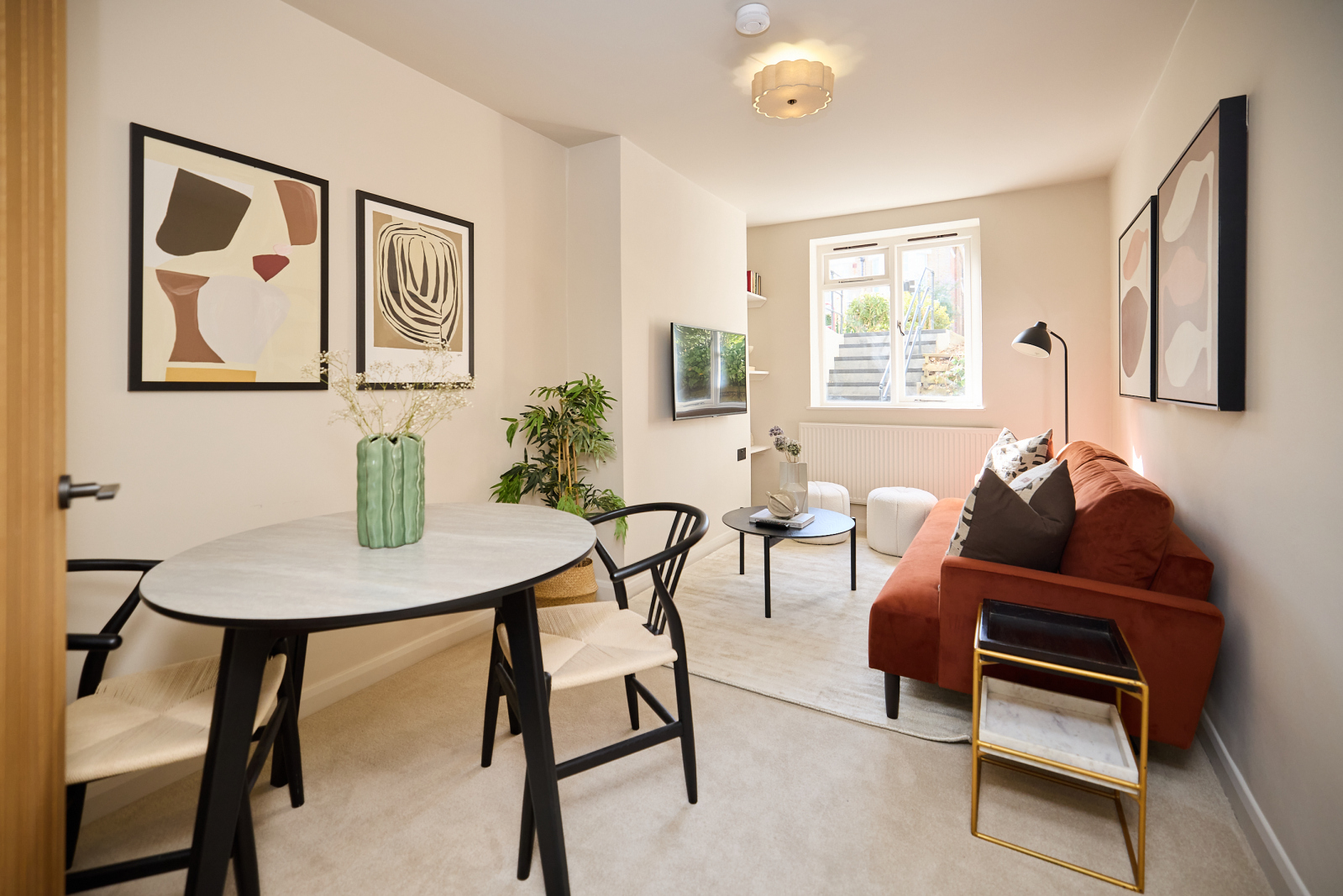 Woodchurch Road, South Hampstead, London, NW6
