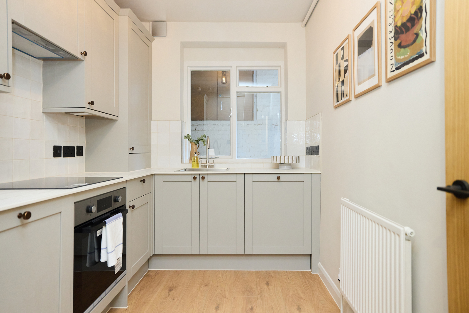 Woodchurch Road, South Hampstead, London, NW6, photo 5