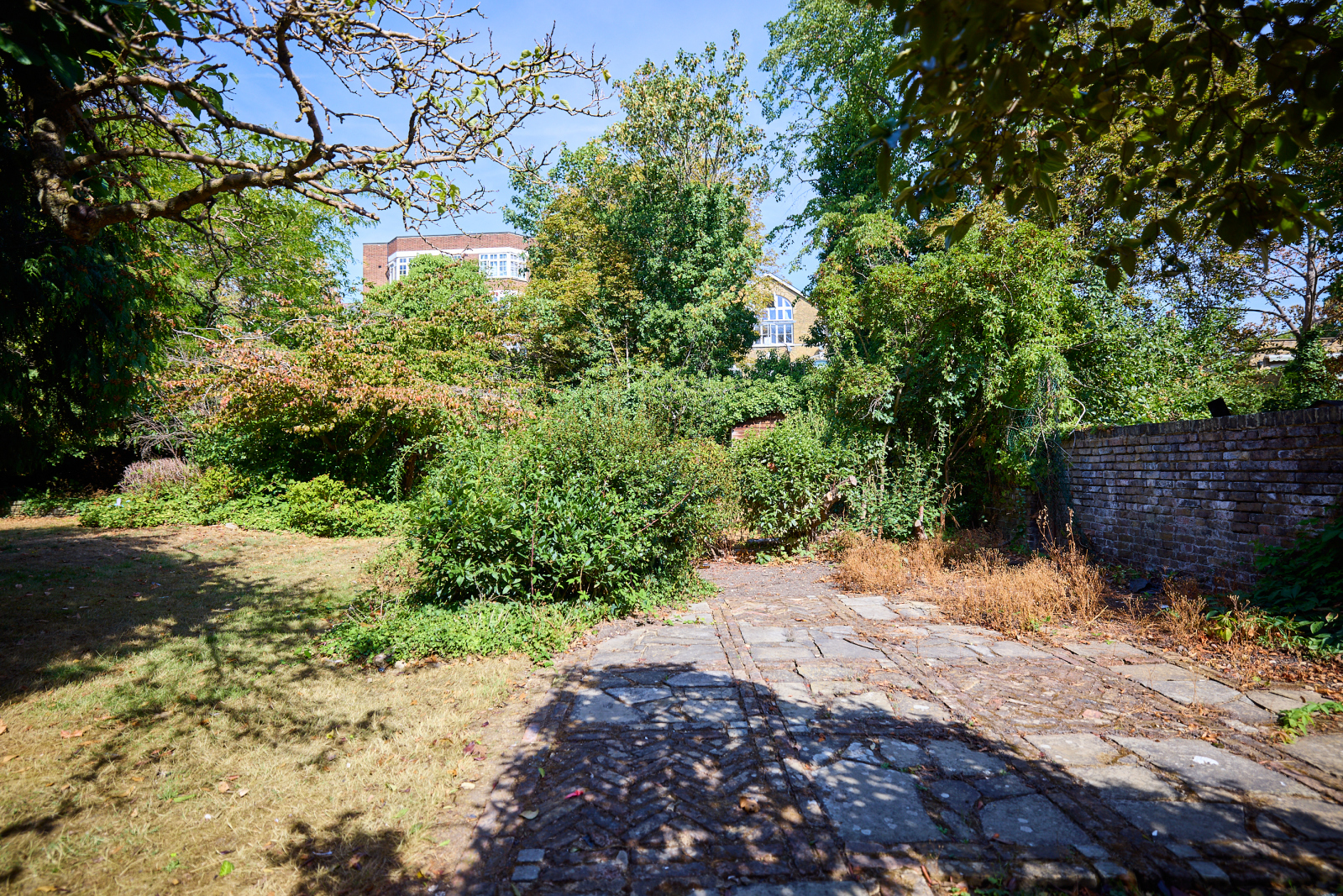Woodchurch Road, London, NW6, photo 25