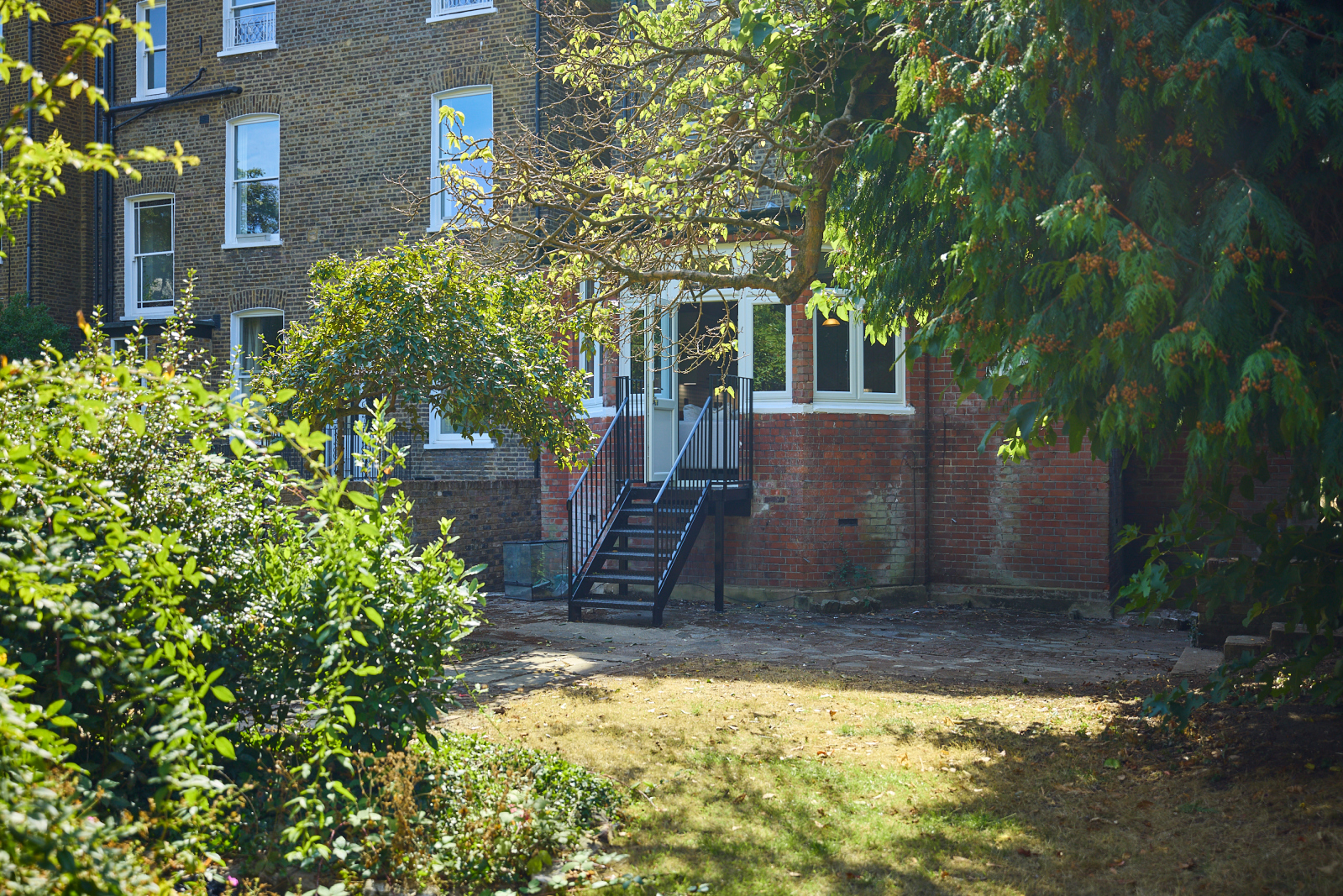 Woodchurch Road, London, NW6, photo 28