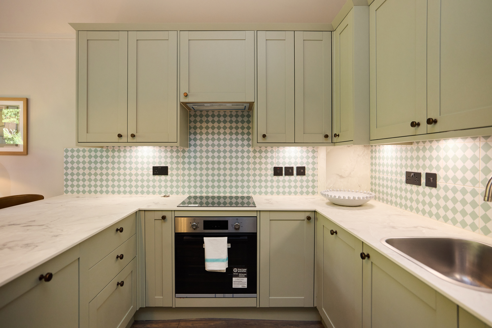 Woodchurch Road, London, NW6, photo 6