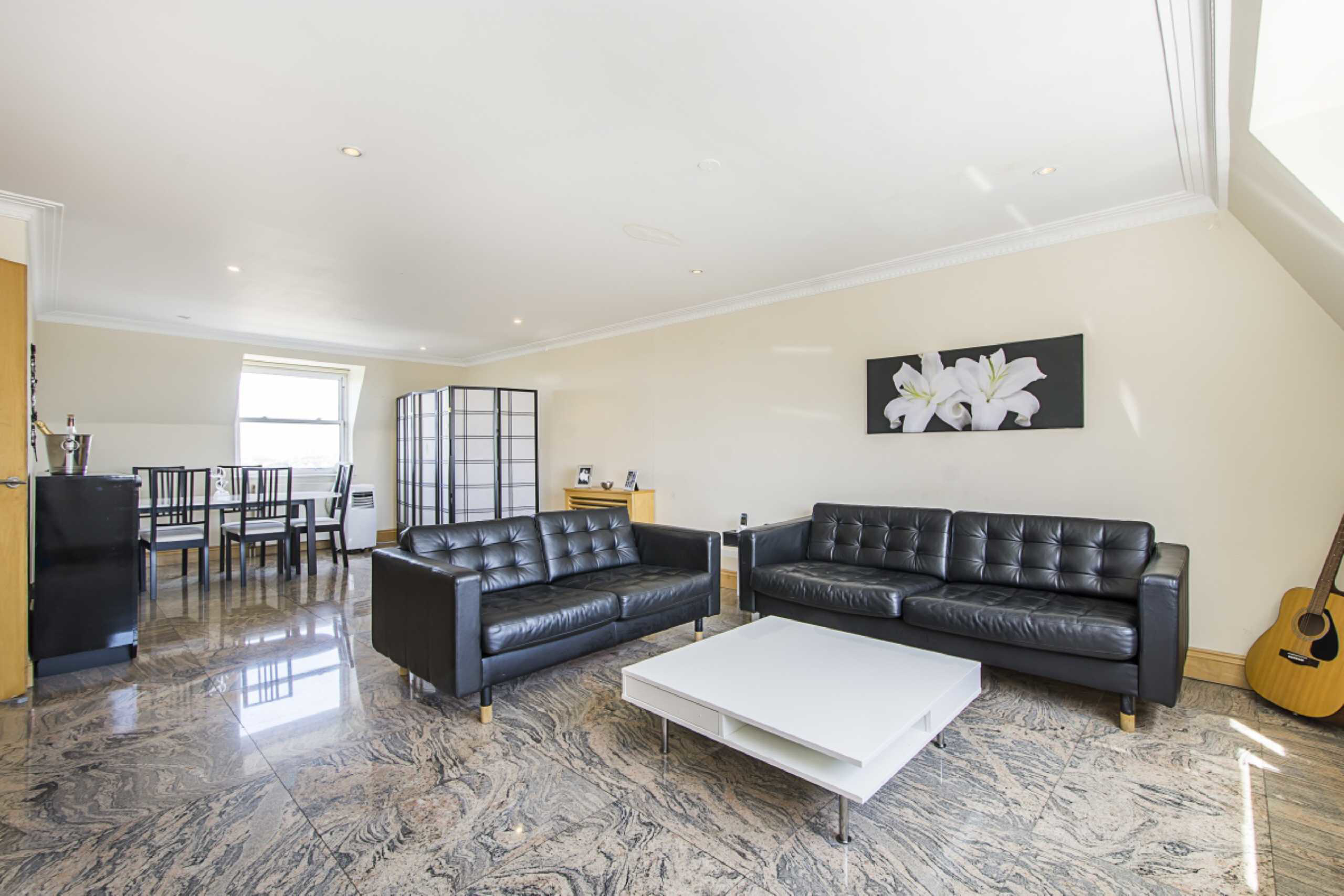 Boydell Court, St. Johns Wood Park, St Johns Wood, London, NW8