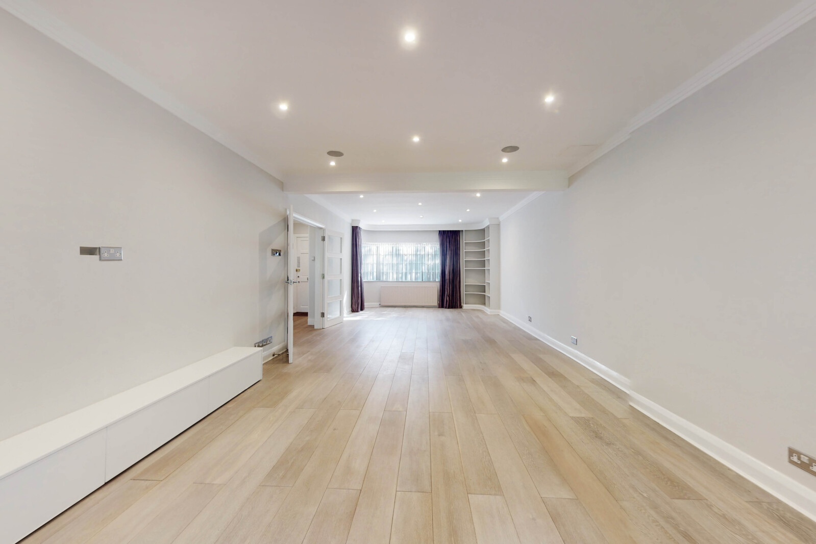 Litchfield Way, Hampstead Garden Suburb, London, NW11, photo 4