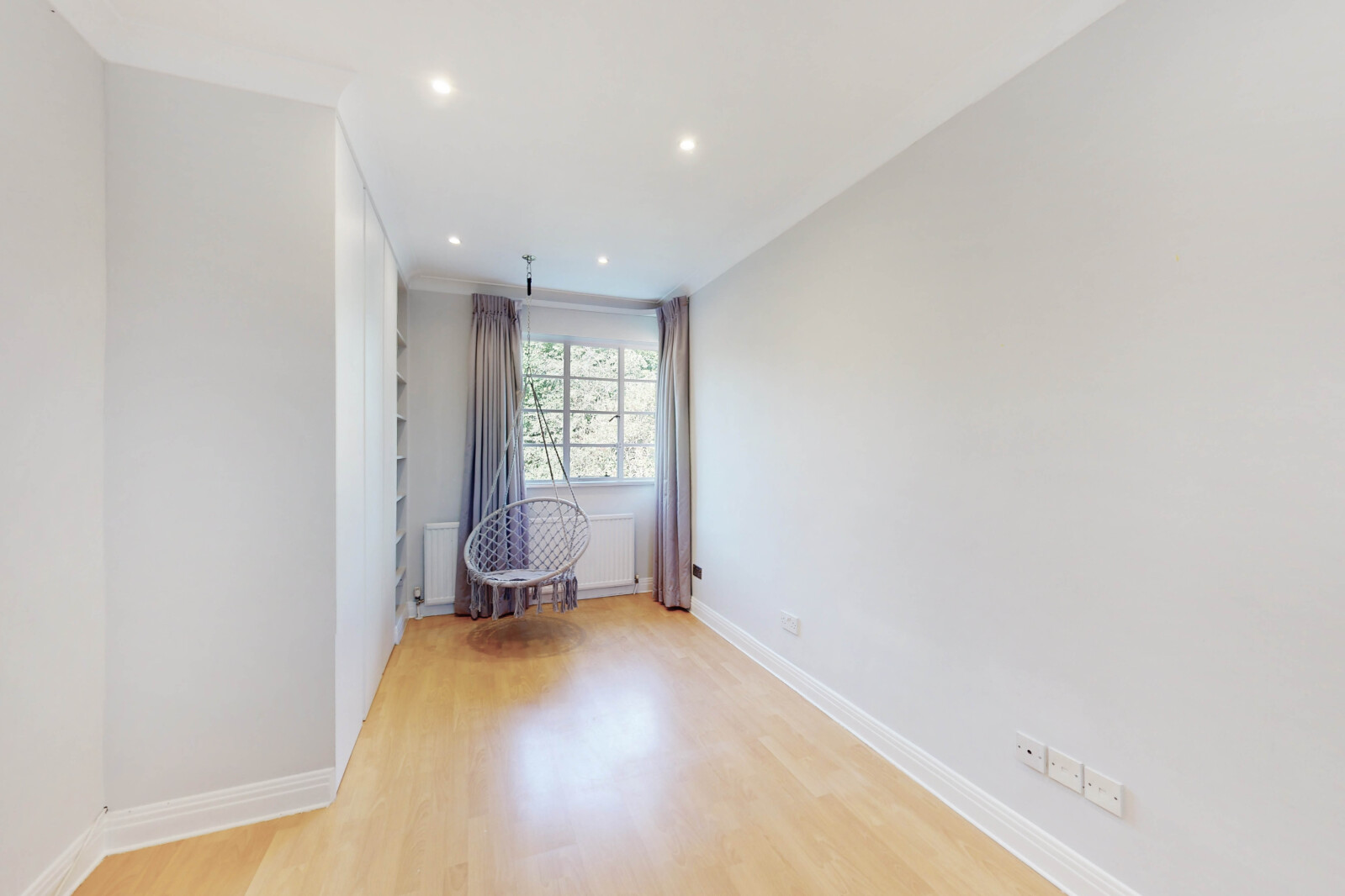 Litchfield Way, Hampstead Garden Suburb, London, NW11, photo 9