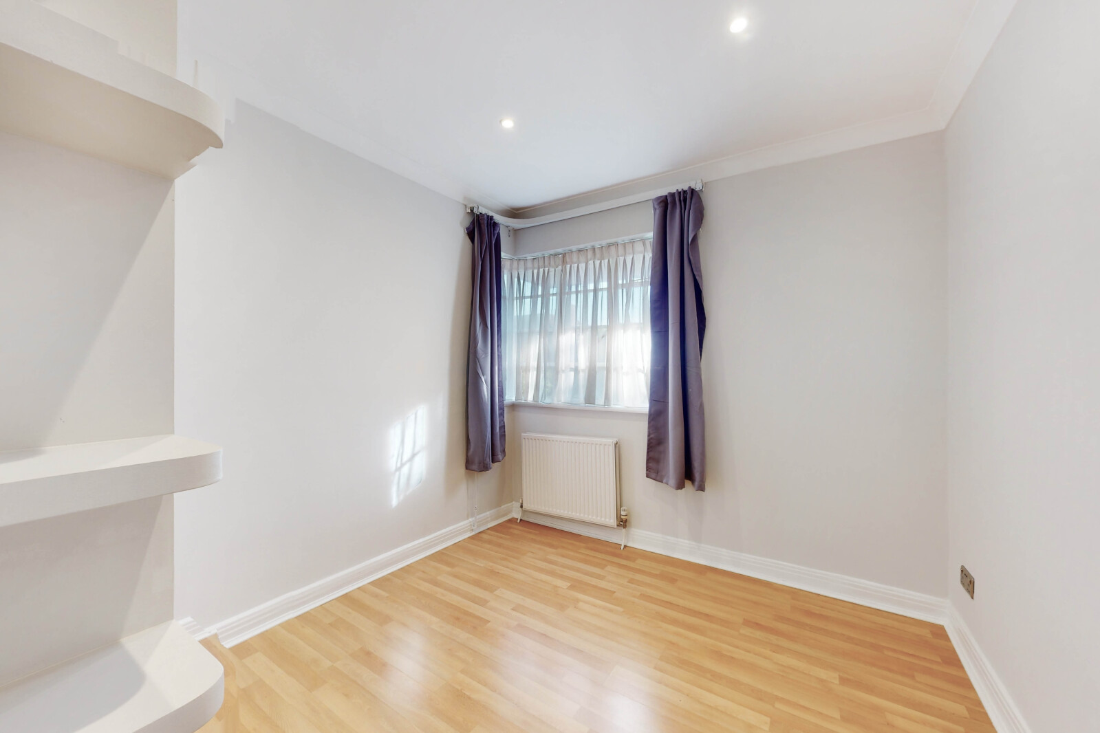 Litchfield Way, Hampstead Garden Suburb, London, NW11, photo 8
