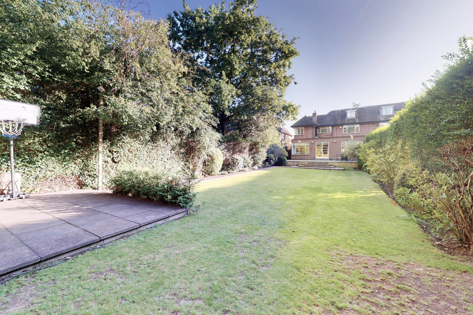 Litchfield Way, Hampstead Garden Suburb, London, NW11, photo 17
