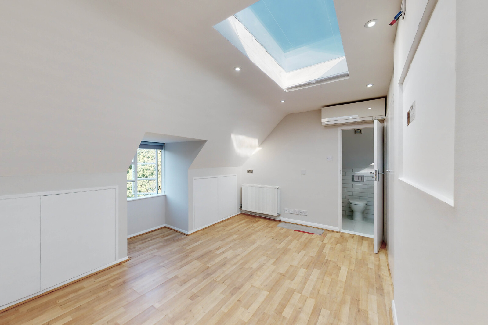 Litchfield Way, Hampstead Garden Suburb, London, NW11, photo 12