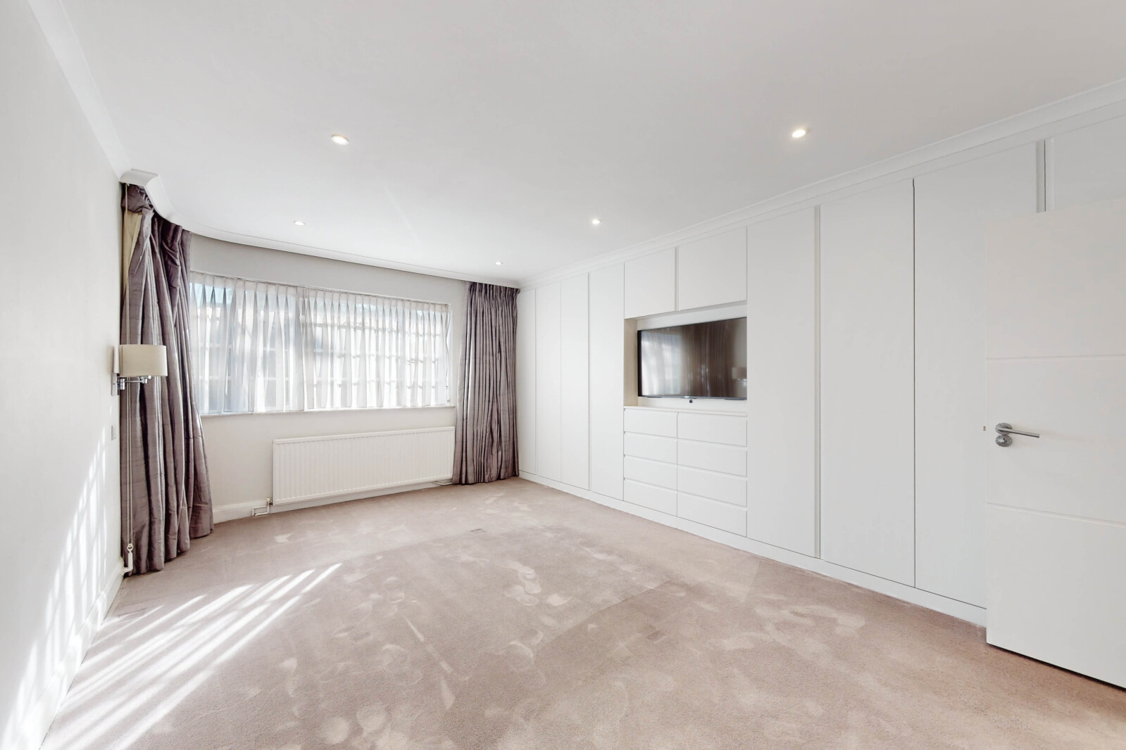 Litchfield Way, Hampstead Garden Suburb, London, NW11, photo 5
