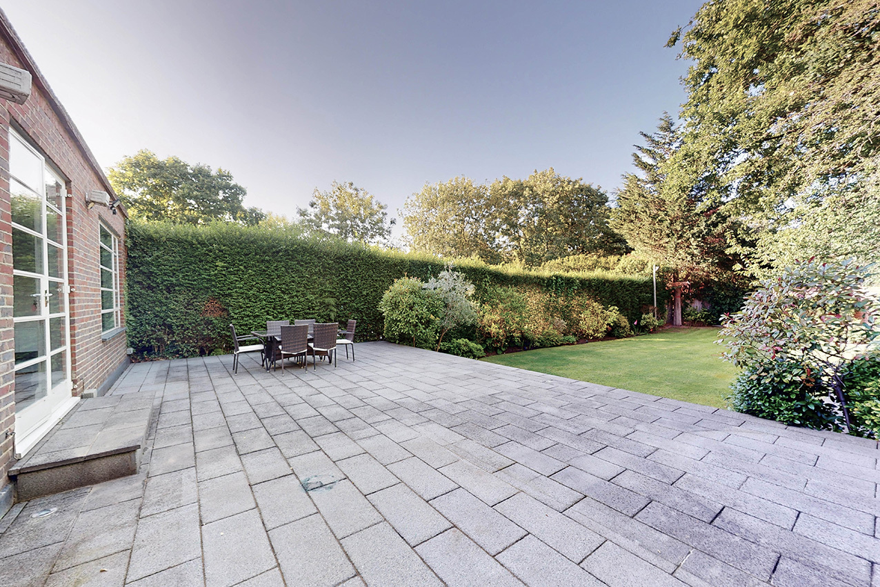 Litchfield Way, Hampstead Garden Suburb, London, NW11, photo 16
