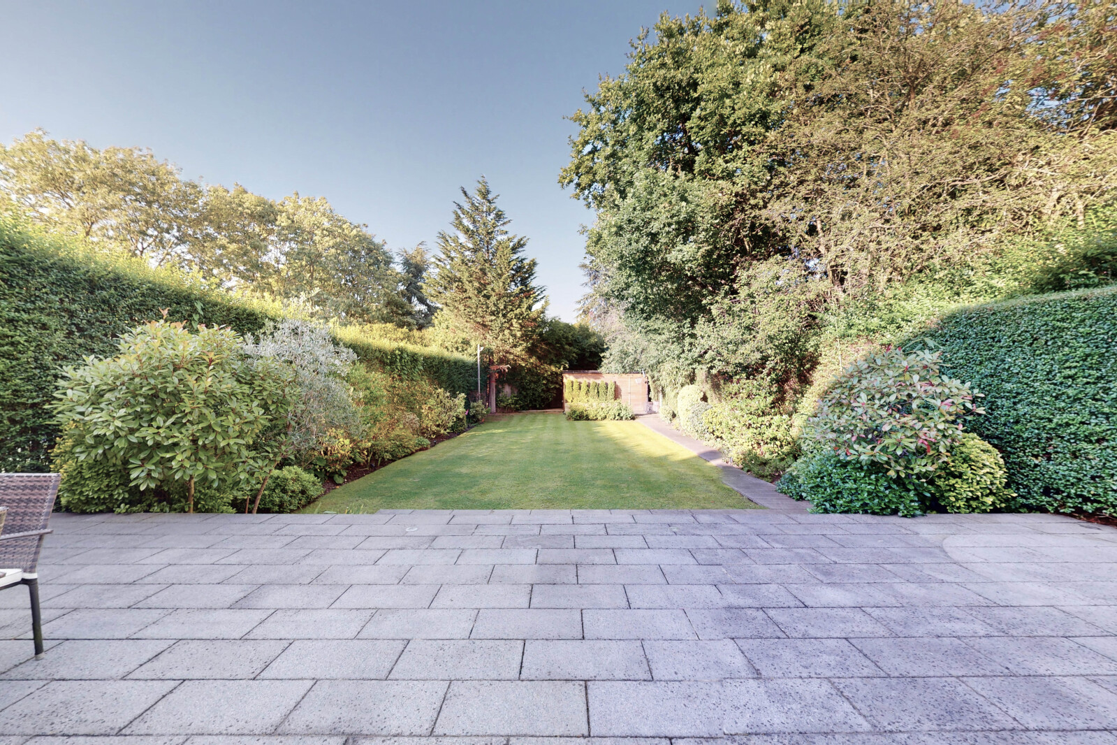 Litchfield Way, Hampstead Garden Suburb, London, NW11, photo 15