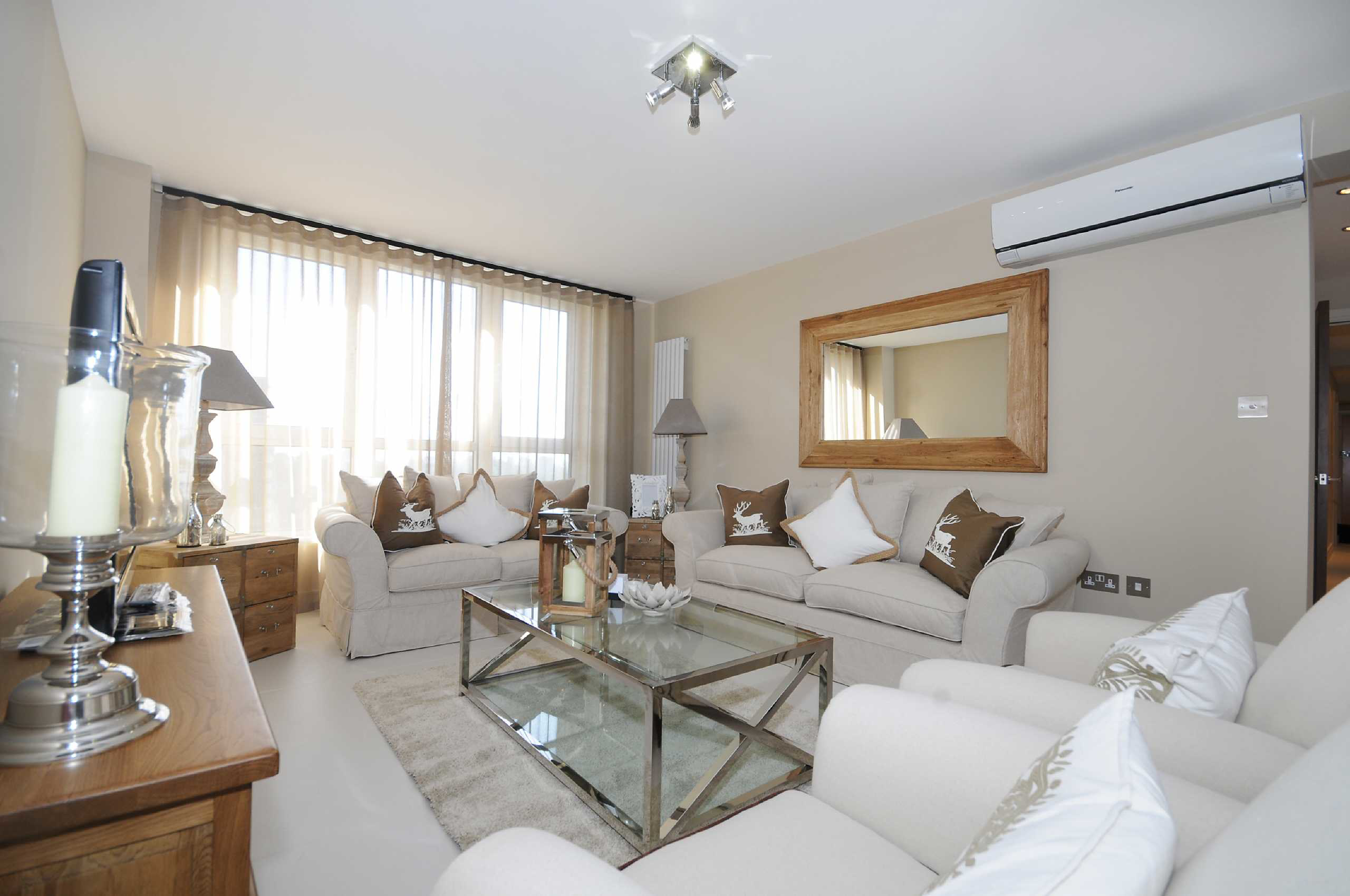 Boydell Court, St John's Wood Park, St John's Wood, London, NW8