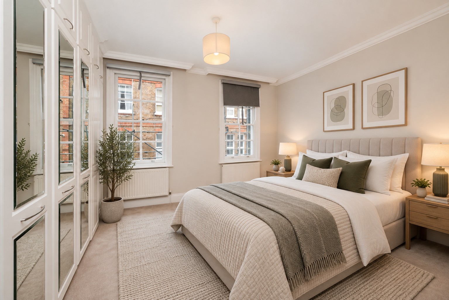Charles Lane, London, NW8, photo 5