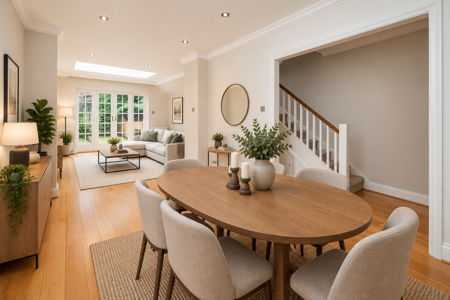 Charles Lane, London, NW8, photo 2