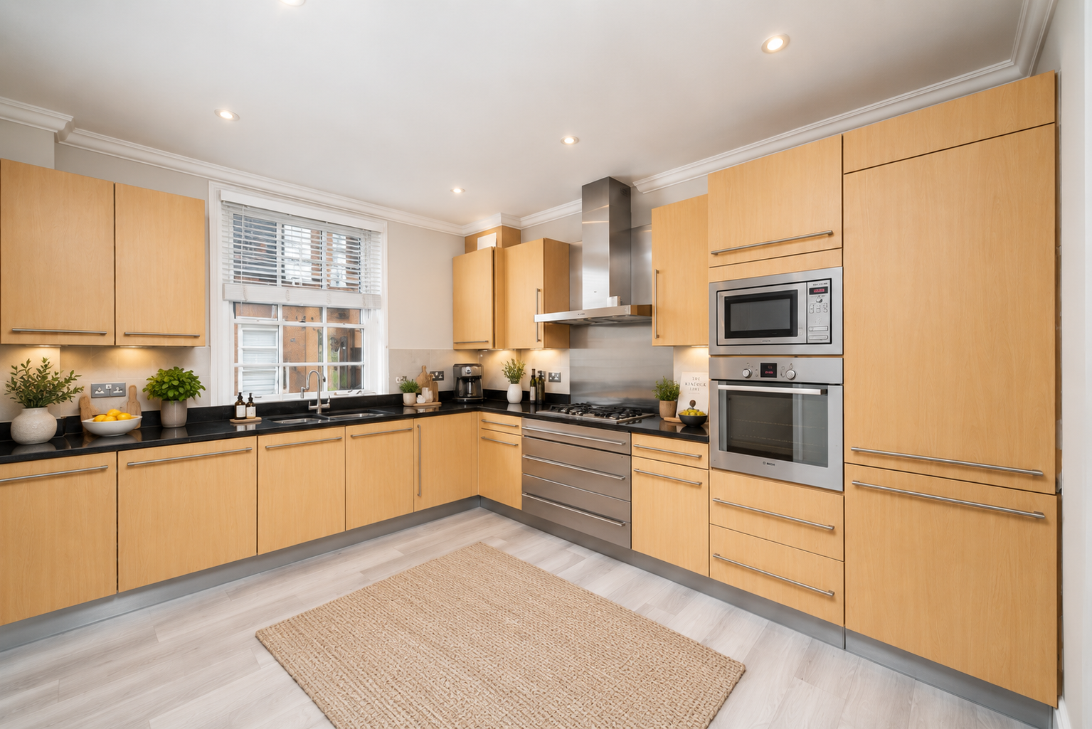 Charles Lane, London, NW8, photo 4