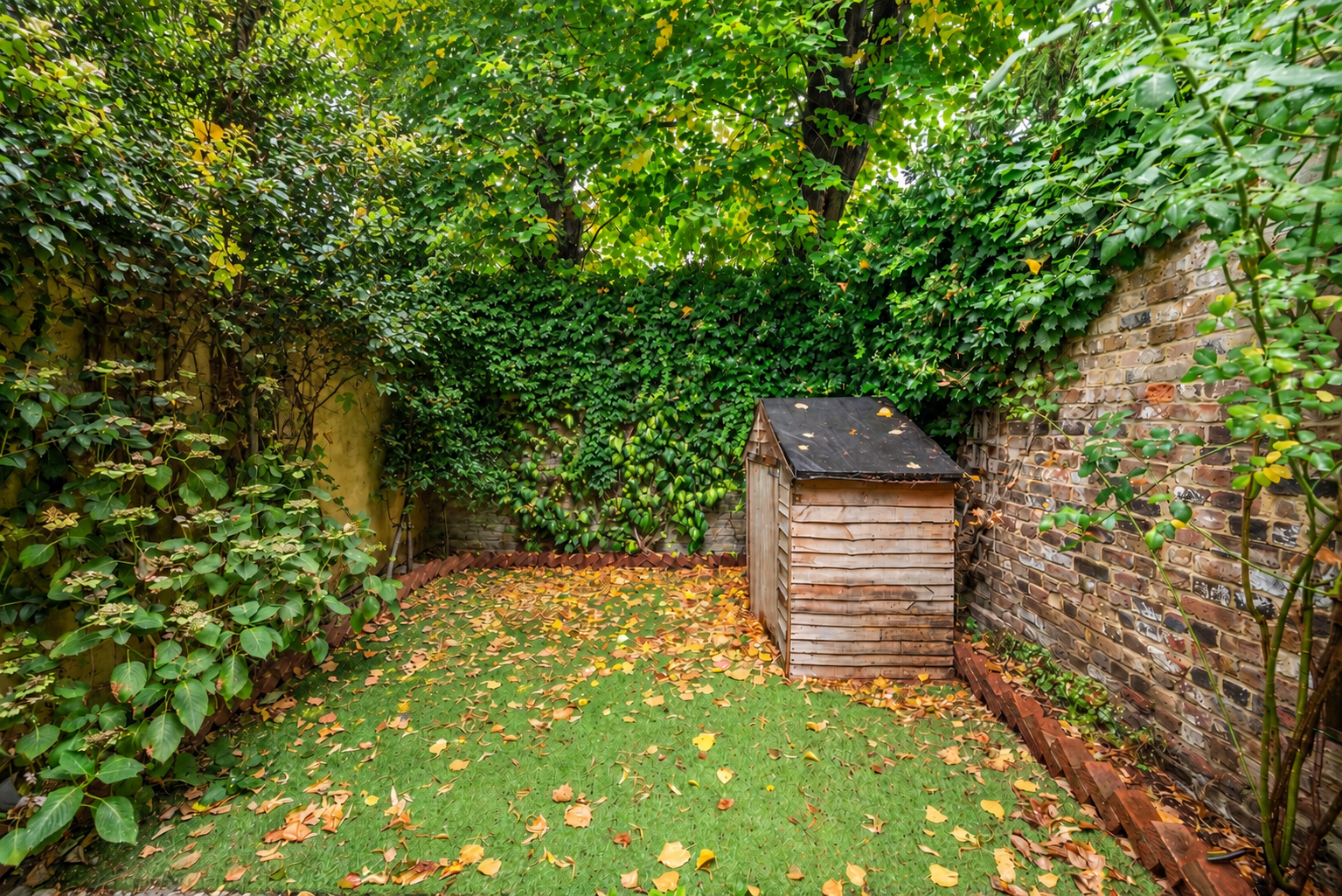 Charles Lane, London, NW8, photo 14
