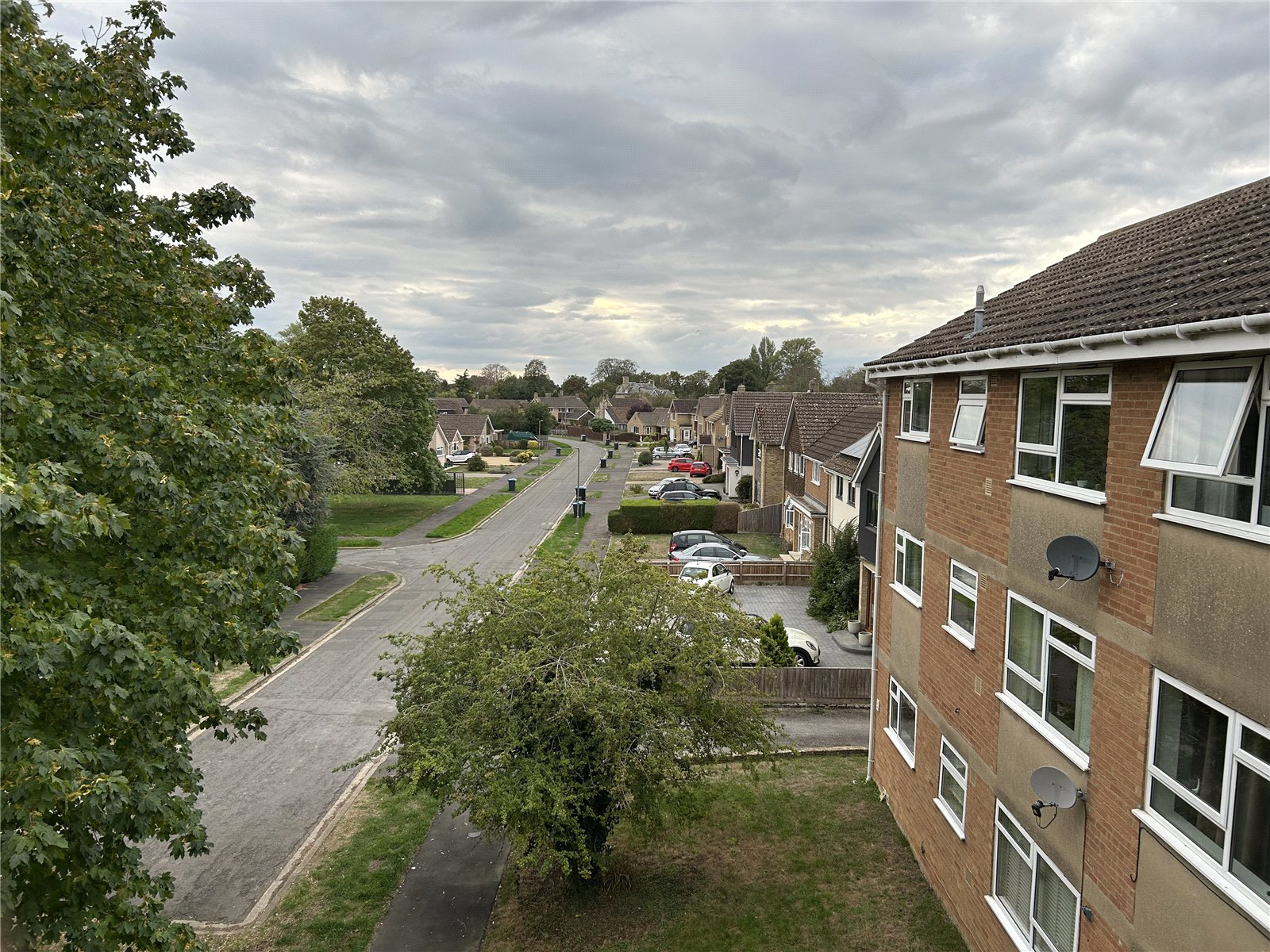 Woodlands Road, Witney, Oxfordshire, OX28, photo 7
