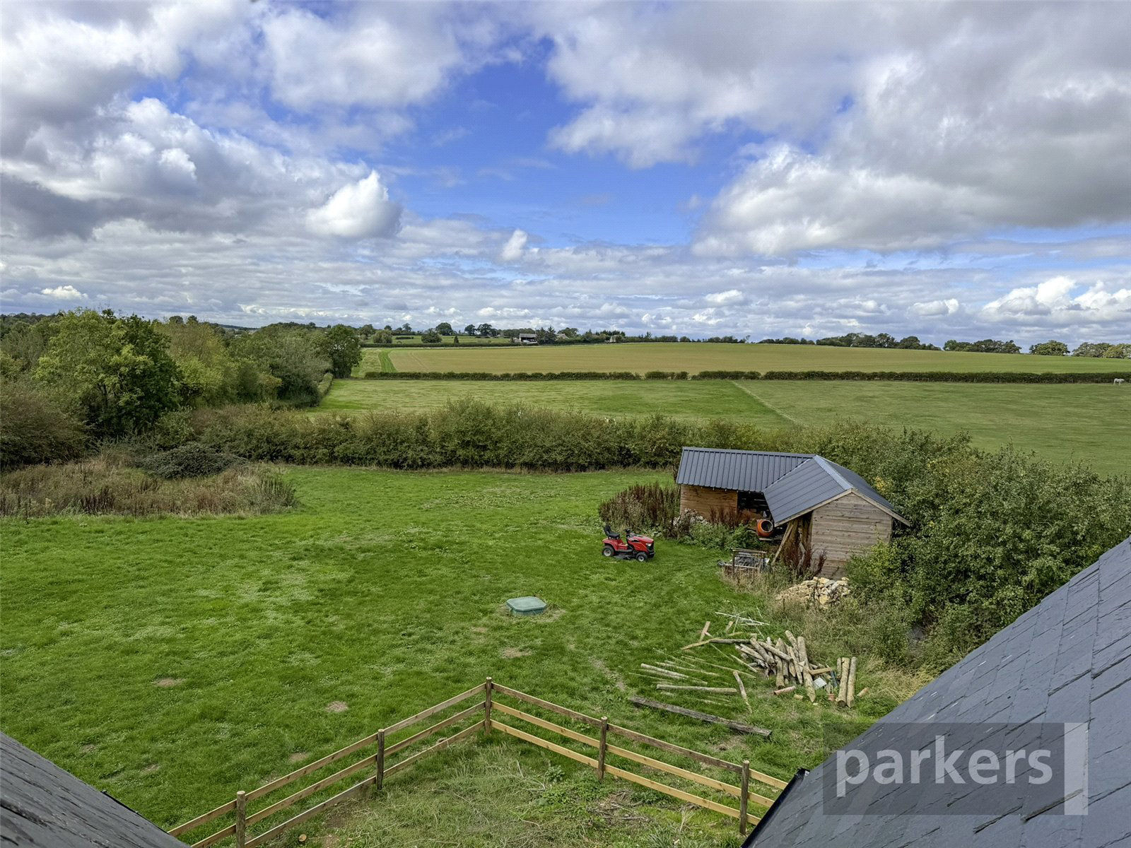Oxford Road, Witney, Oxfordshire, OX29, photo 3