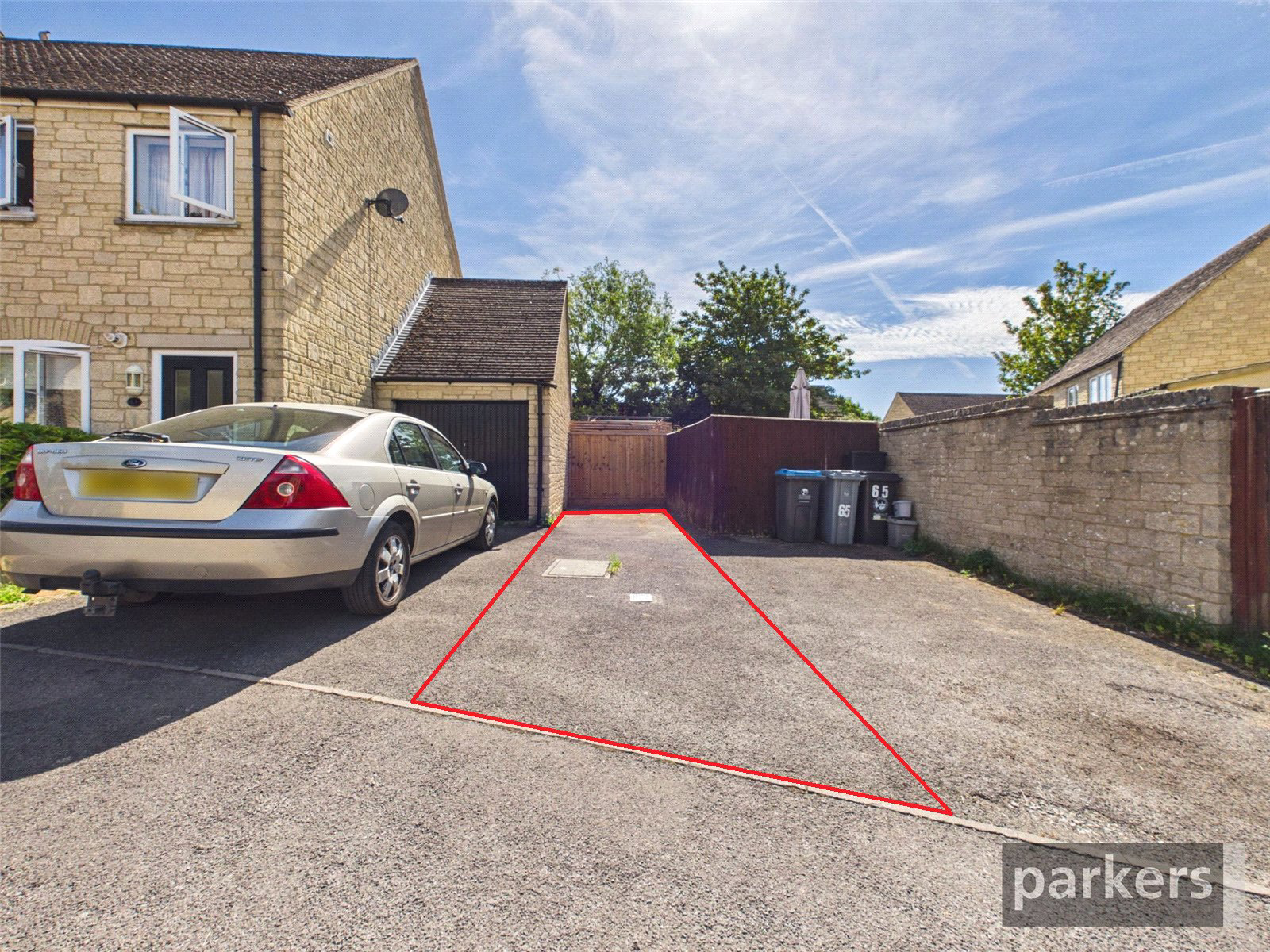 Stow Avenue, Witney, Oxfordshire, OX28, photo 7