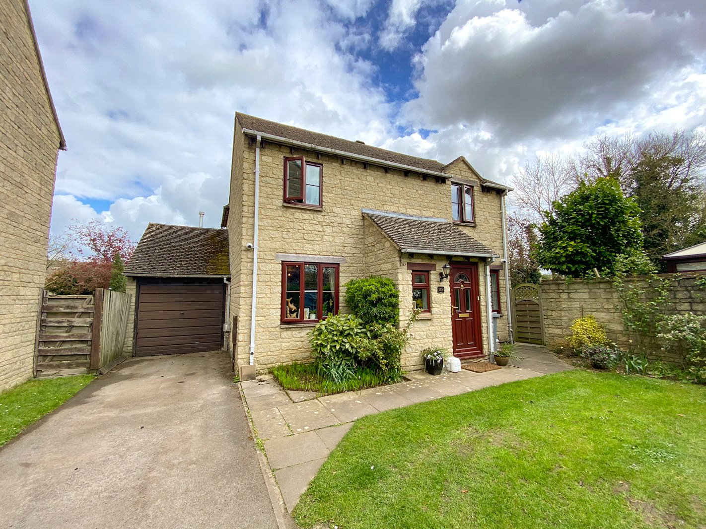 Calais Dene, Bampton, Oxfordshire, OX18, photo 2