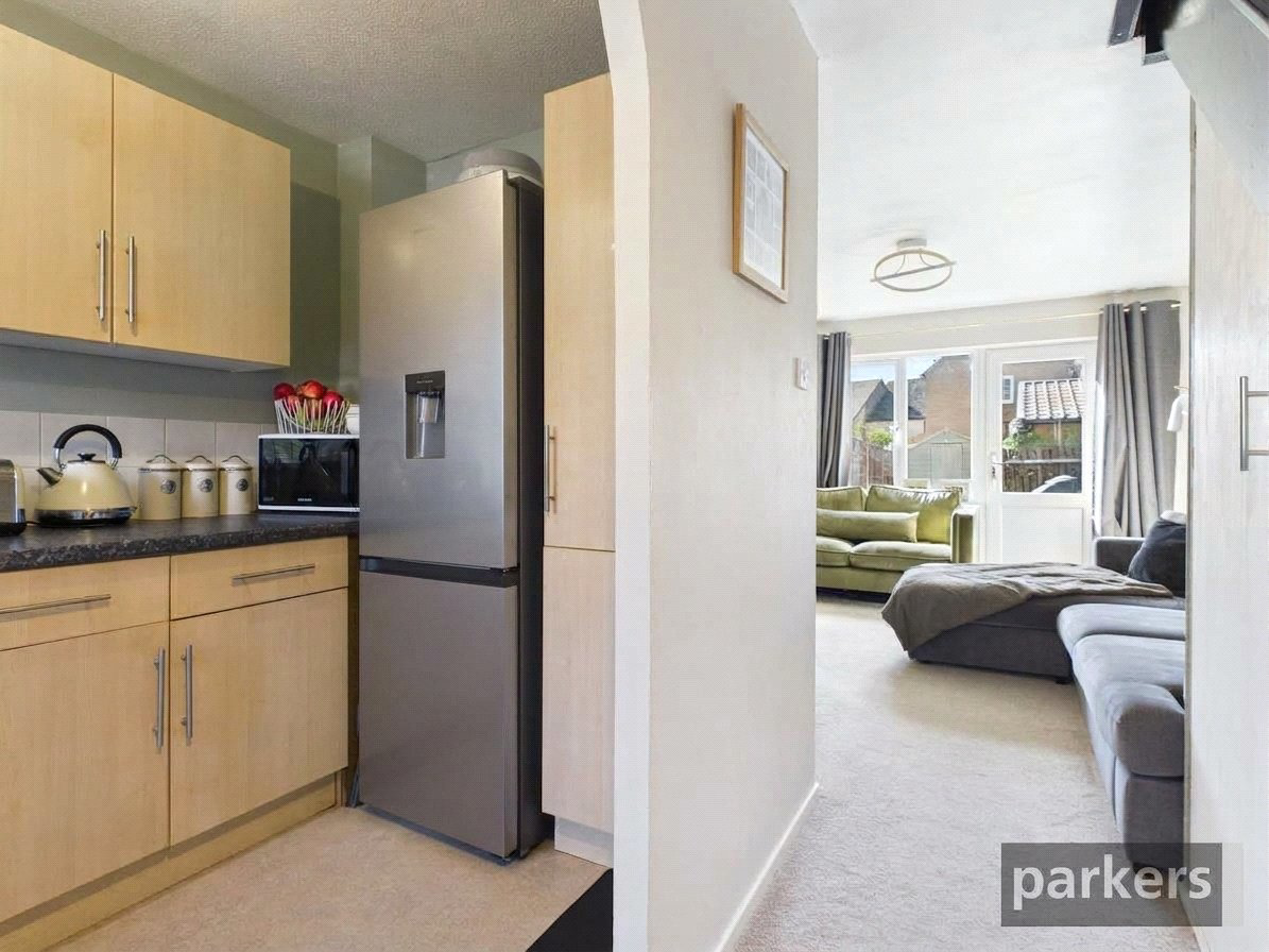 Manor Road, Witney, Oxfordshire, OX28, photo 8
