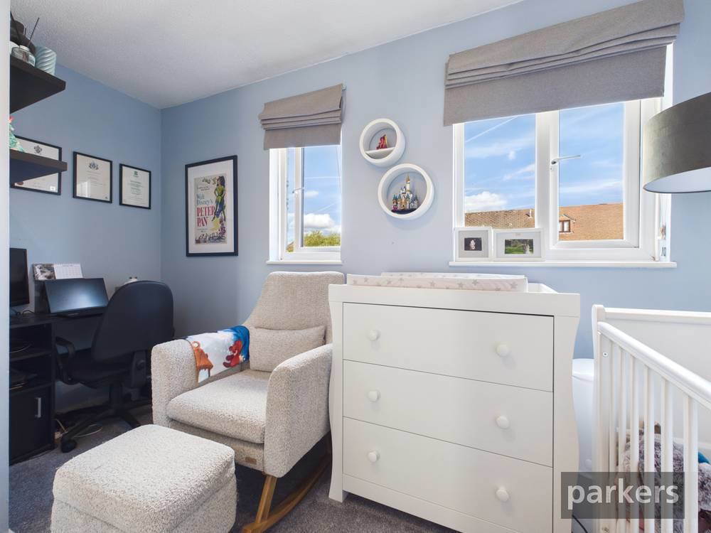 Manor Road, Witney, Oxfordshire, OX28, photo 19