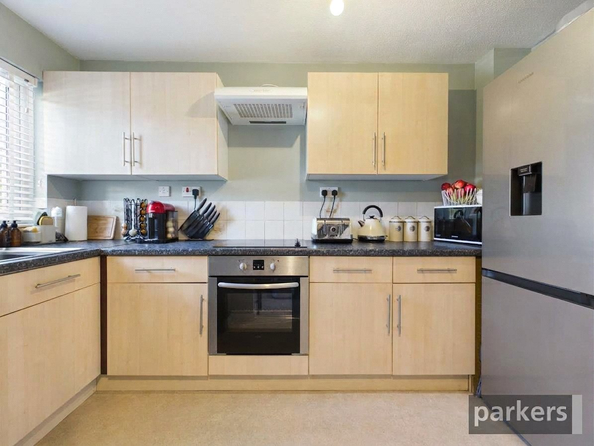 Manor Road, Witney, Oxfordshire, OX28, photo 9