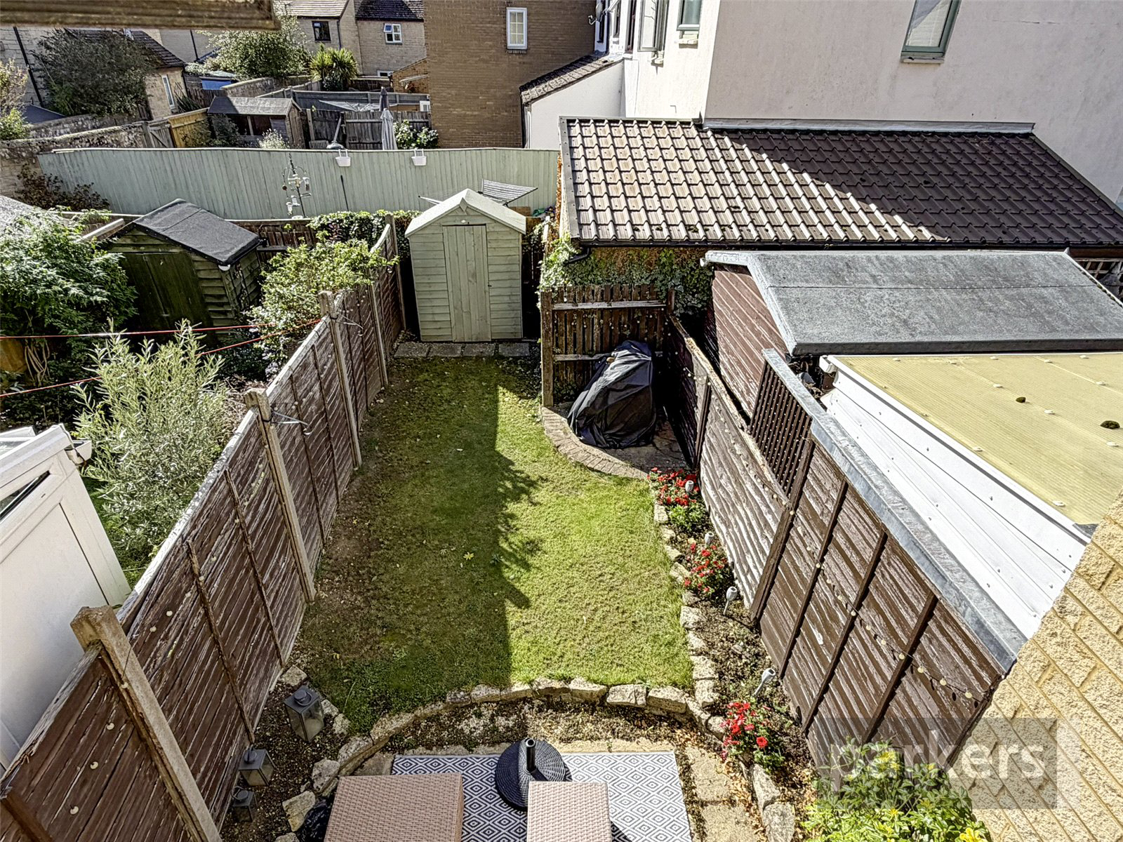 Manor Road, Witney, Oxfordshire, OX28, photo 7