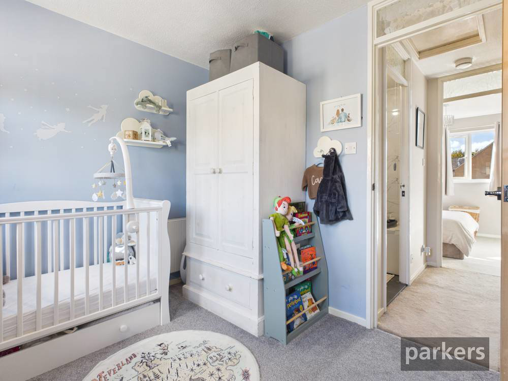 Manor Road, Witney, Oxfordshire, OX28, photo 20