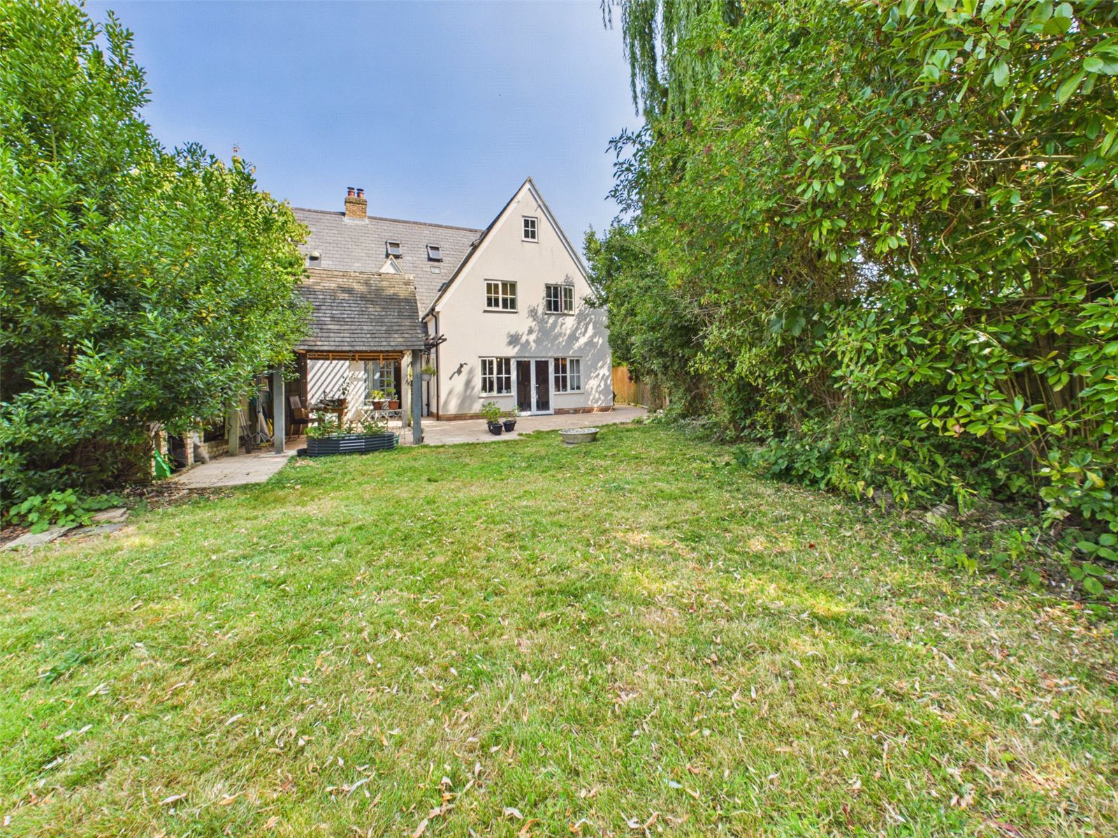 Standlake Road, Northmoor, Witney, Oxfordshire, OX29, photo 3