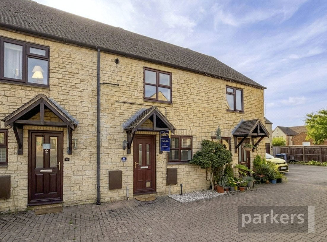 Campden Close, Deer Park, Witney, Oxfordshire, OX28, photo 2