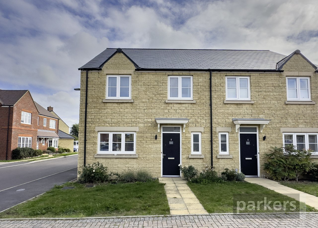 Giles Place, Bampton, Oxfordshire, OX18, photo 2